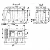 Ф 6-1* (ТП 501-259)