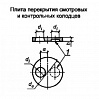 1ПП 25-15-1 (ГОСТ 8020-2016)